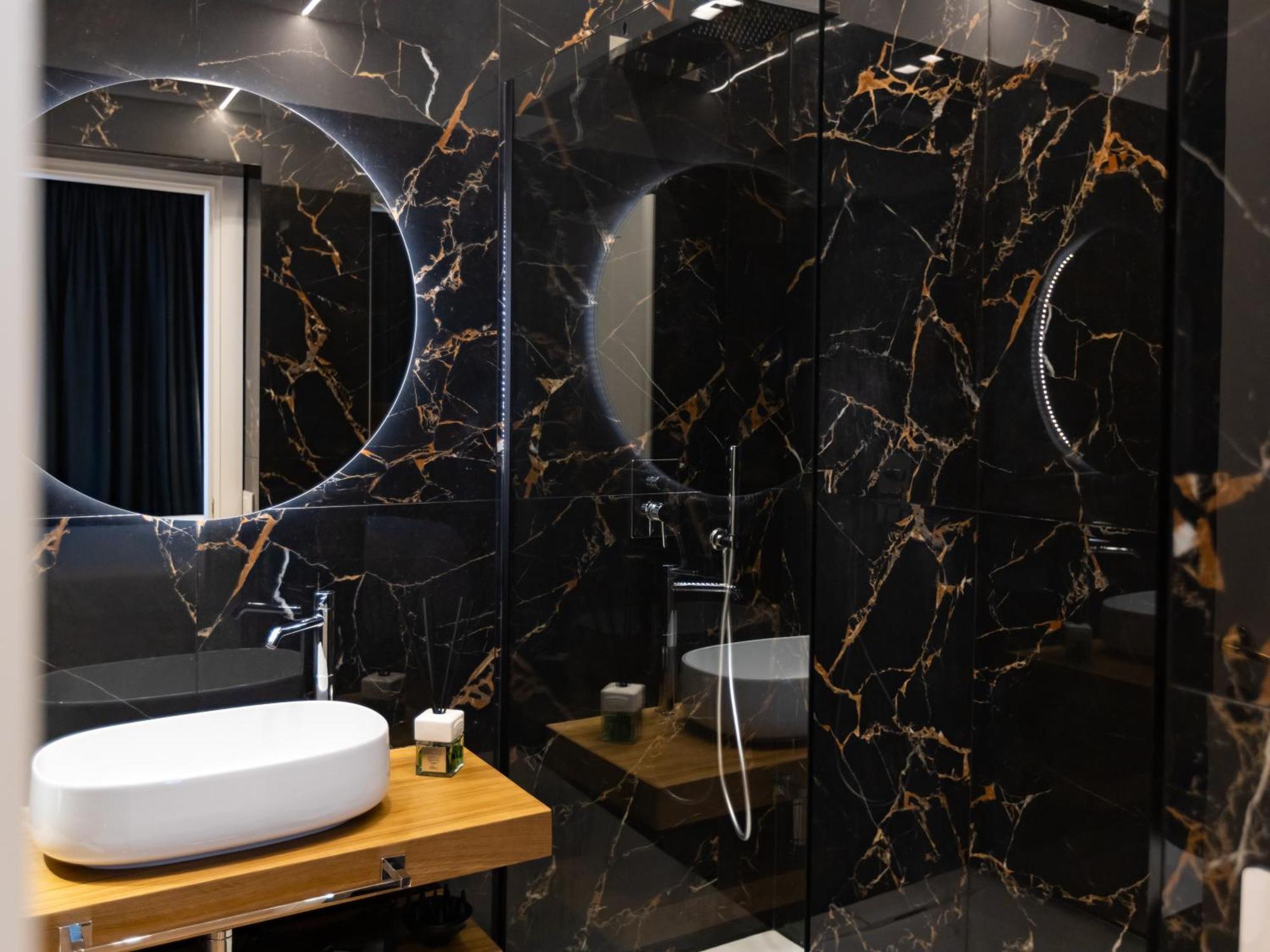 Regola Luxury Relais Hotell Rom Exteriör bild