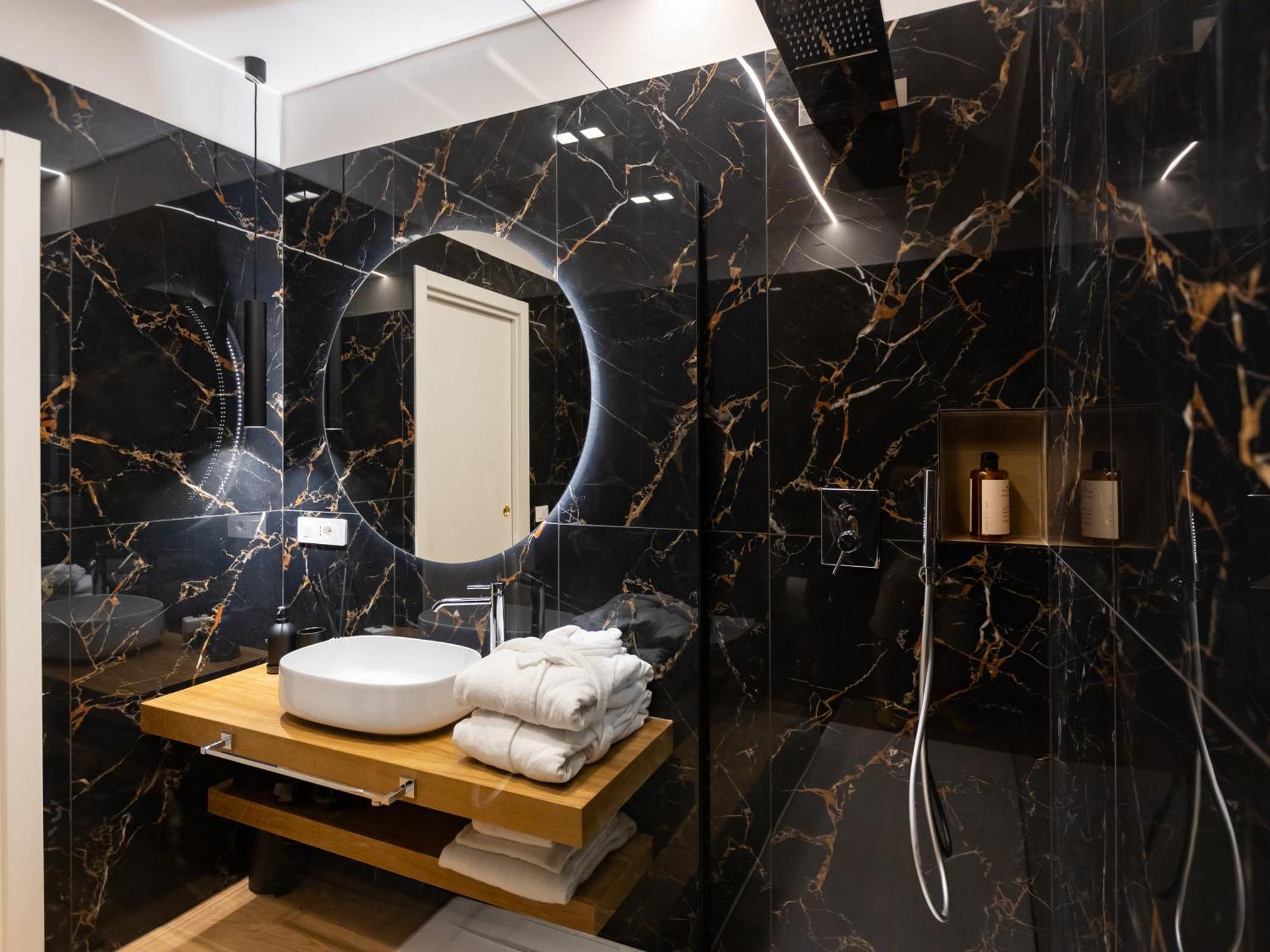 Regola Luxury Relais Hotell Rom Exteriör bild