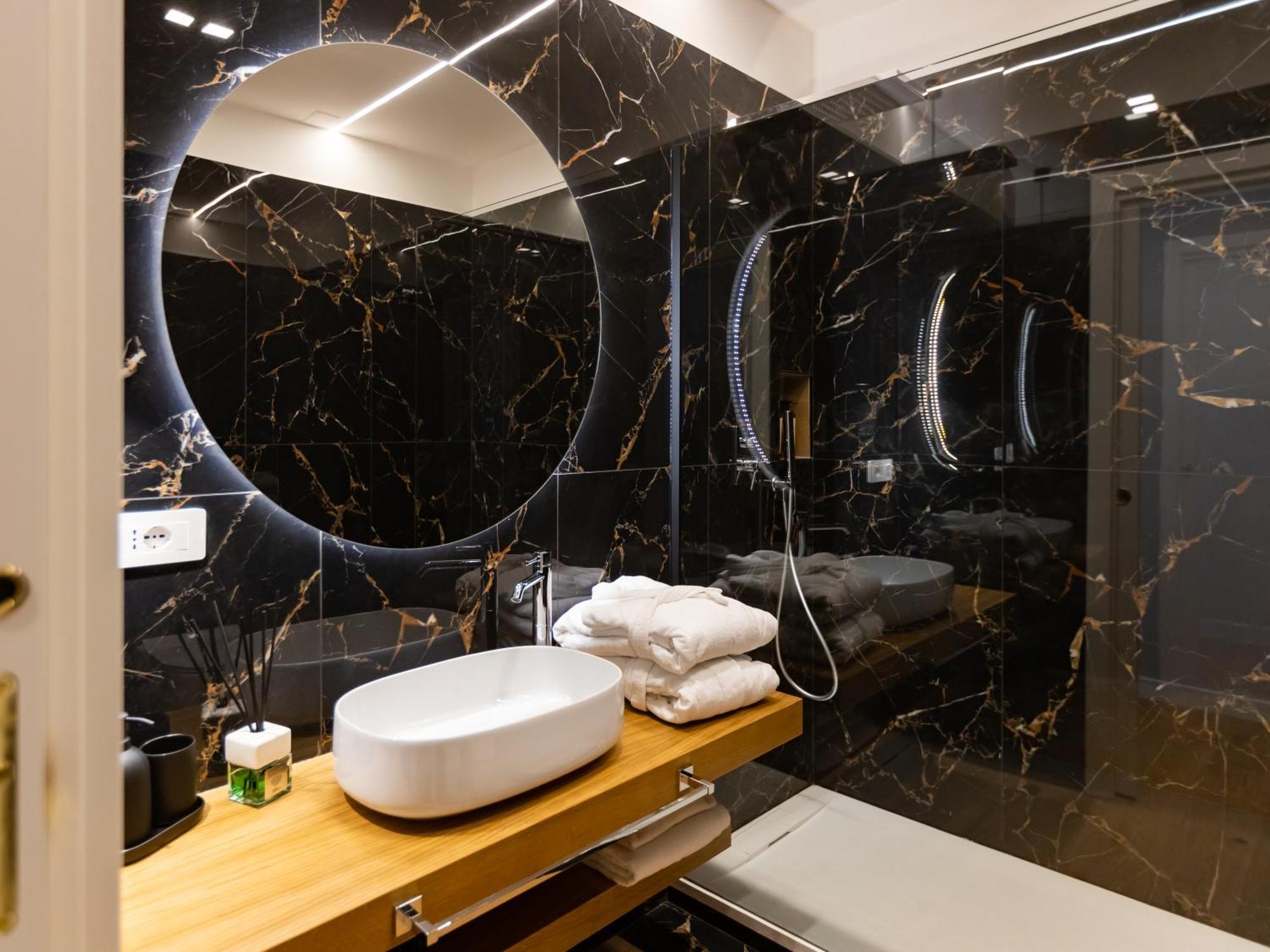 Regola Luxury Relais Hotell Rom Exteriör bild
