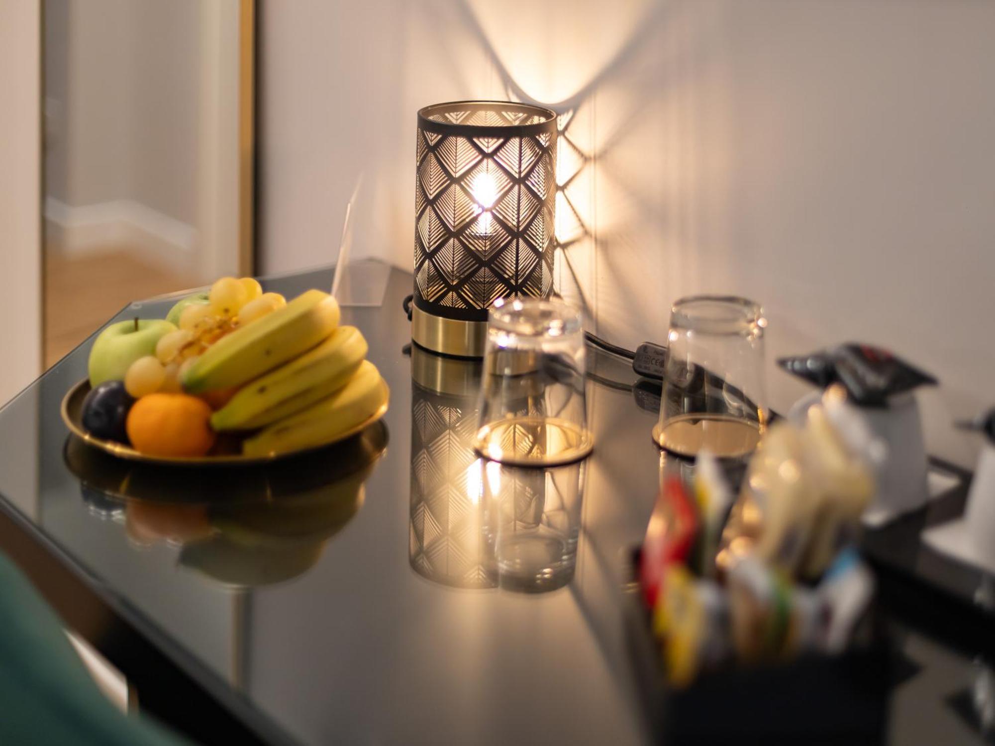 Regola Luxury Relais Hotell Rom Exteriör bild